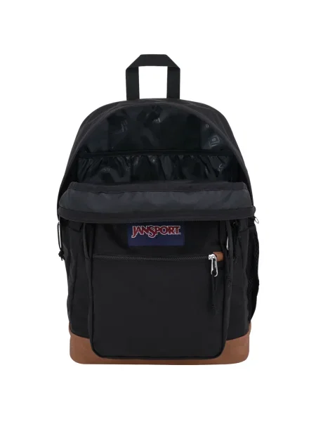 Batoh Jansport čierna