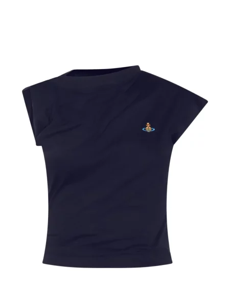 Tricou Vivienne Westwood albastru