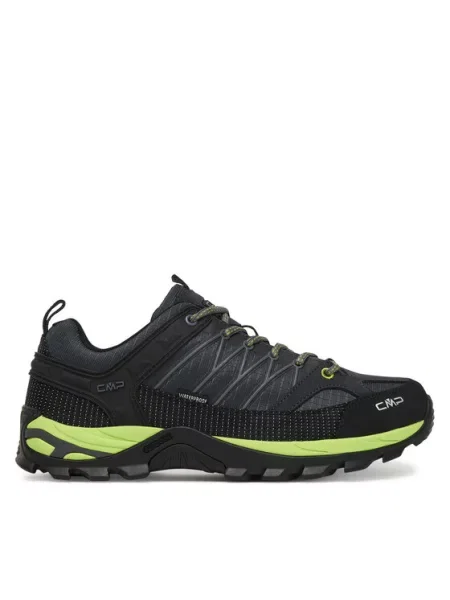 Buty trekkingowe Cmp trekkingowe szare