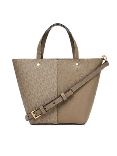 MICHAEL Michael Kors Táska bézs