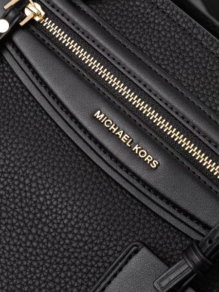 MICHAEL Michael Kors сумка-шопер шкіряна