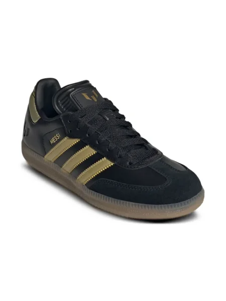 Dětské tenisky Adidas Samba černé
