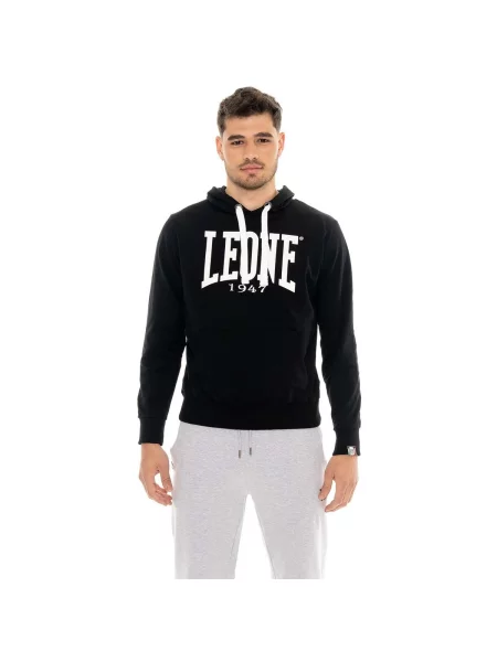 Geacă Leone 1947 cu autograf negru