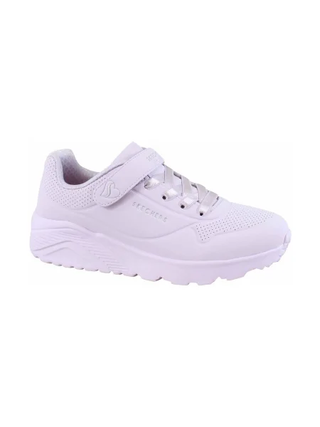 Tenisky Skechers biela