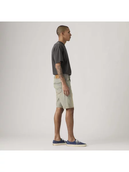 Kratke hlače Levi's® plava