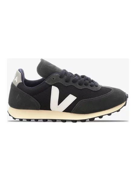 Veja sneakersy Rio Branco czarny szare