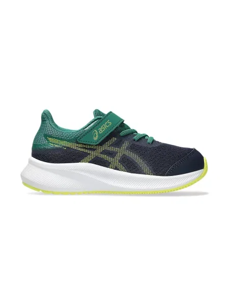 Tenisky Asics modrá
