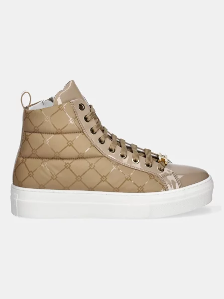 Детские кроссовки Elisabetta Franchi