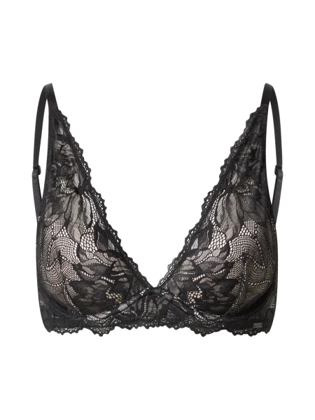 Calvin Klein Underwear Sutien negru