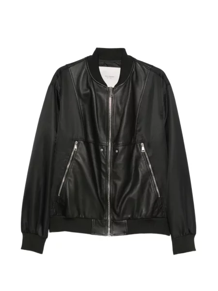 Geanta de piele Yes London negru