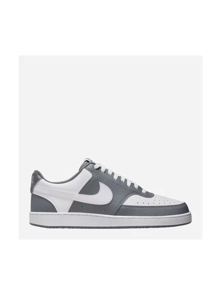 Pantofi Nike gri