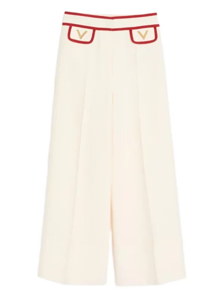 Панталон Valentino Garavani от креп