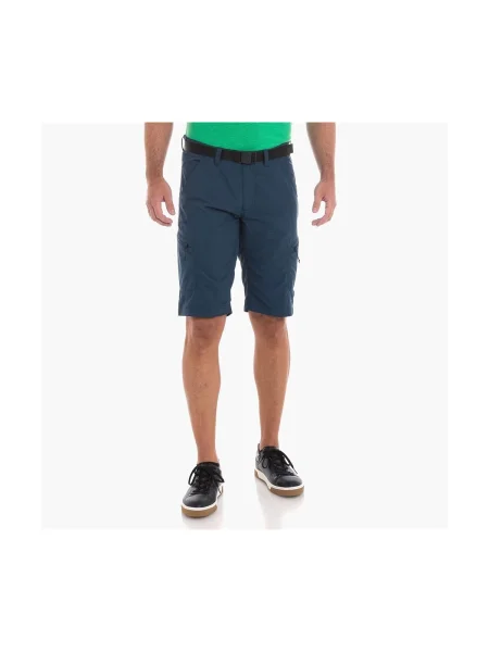Pantaloni Schöffel albastru