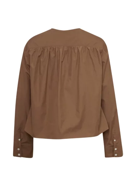 Bluză 3.1 Phillip Lim maro