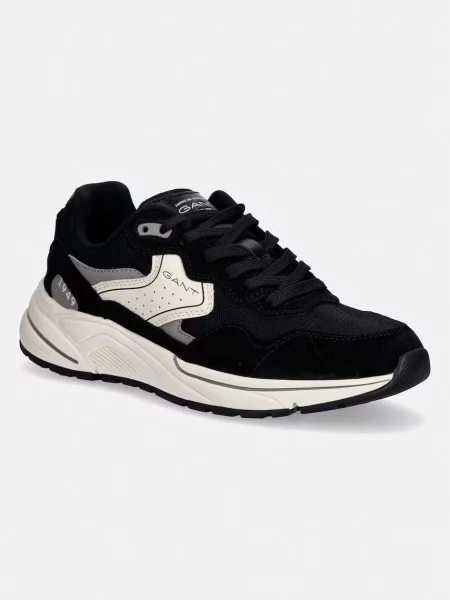 Gant Jaybro sneakers boty černé