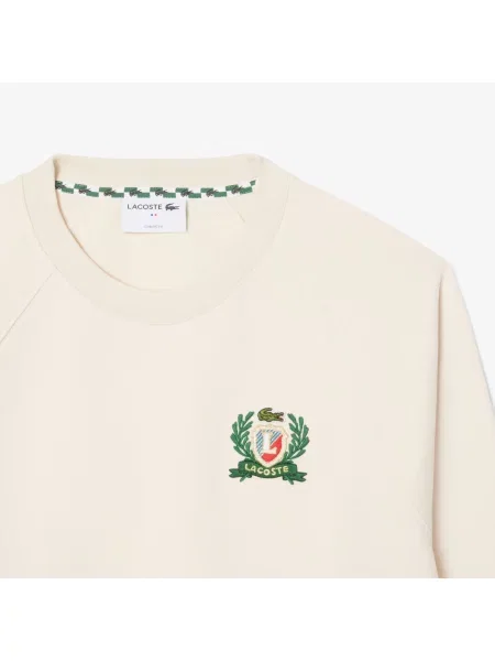 Lacoste толстовка чоловіча