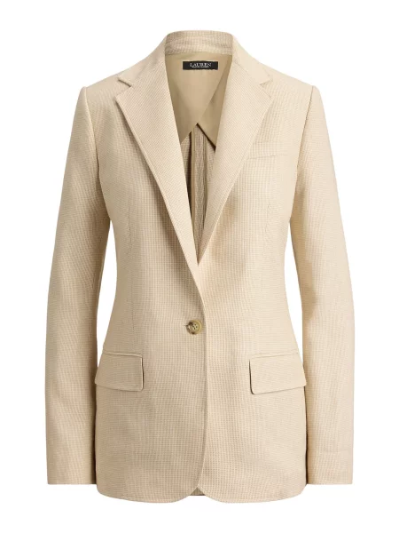 Lauren Ralph Lauren Sacou / crem bej
