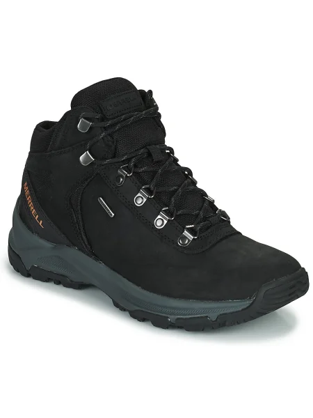 Pantofi Merrell negru