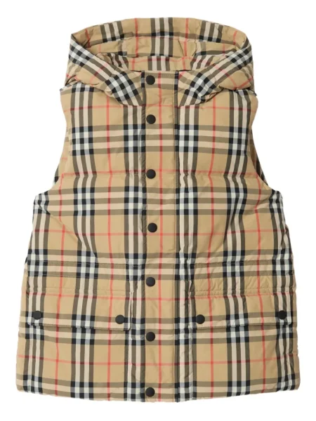 Kamizelka dziecięca Burberry