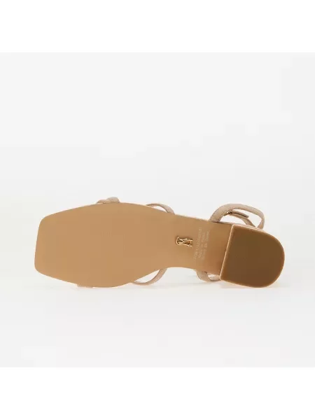 Sneakers Steve Madden Gleams Sand Suede EUR 36