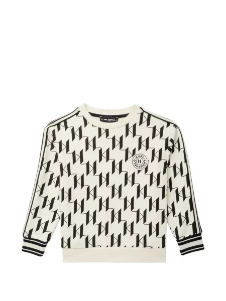 Bluza dziecięca Karl Lagerfeld