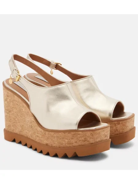 Sandale Stella Mccartney slingback