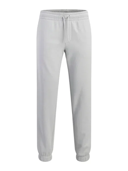 JJ Rebel Pantaloni JREBGORM deschis gri