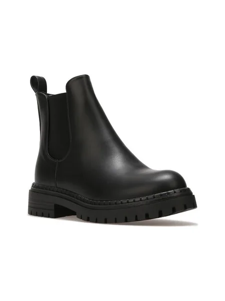 Pantofi La Modeuse negru