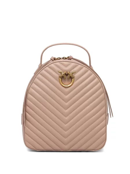 Rucsac Pinko din piele
