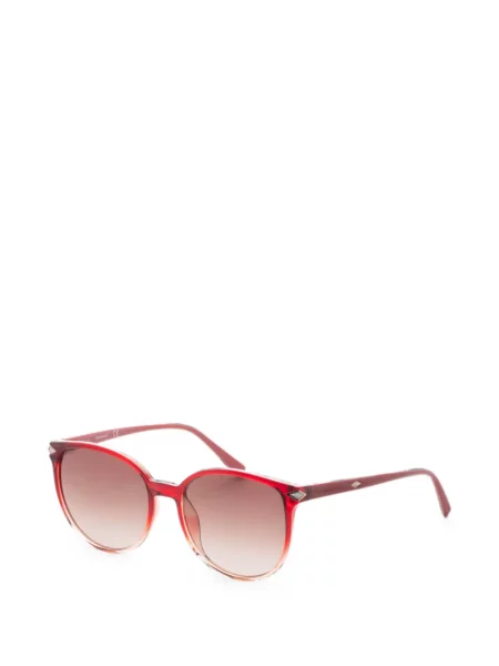 Ochelari de soare Swarovski Eyewear roșu