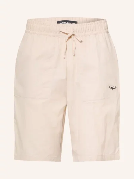 Pegador Szorty Camogli beige beżowe