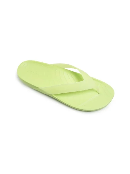 Pantofi Crocs verde