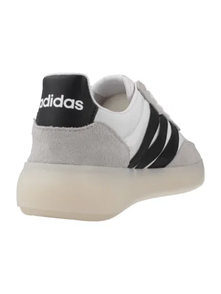 Pantofi Adidas alb