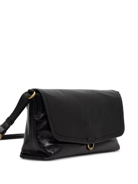 Geantă Gianni Chiarini negru