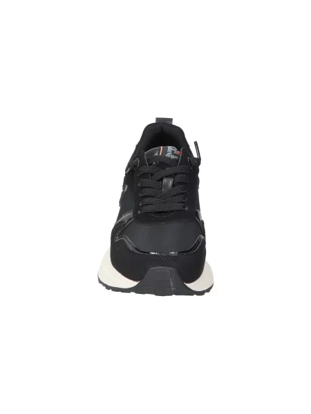 Tenisky Refresh čierna