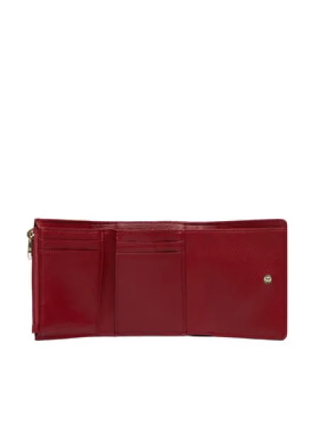 Armani Exchange Pénztárca piros