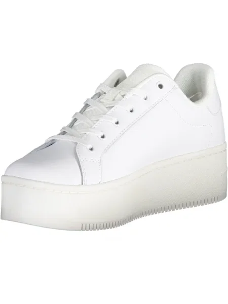 Superge Tommy Hilfiger bela