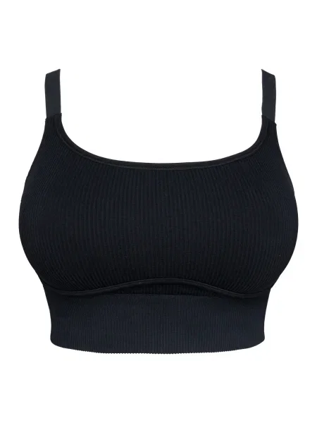 SugarShape Sutien FREEDA' negru
