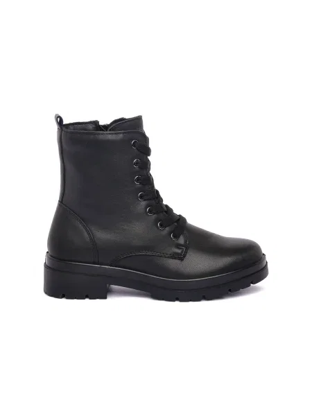 Pantofi Enval negru