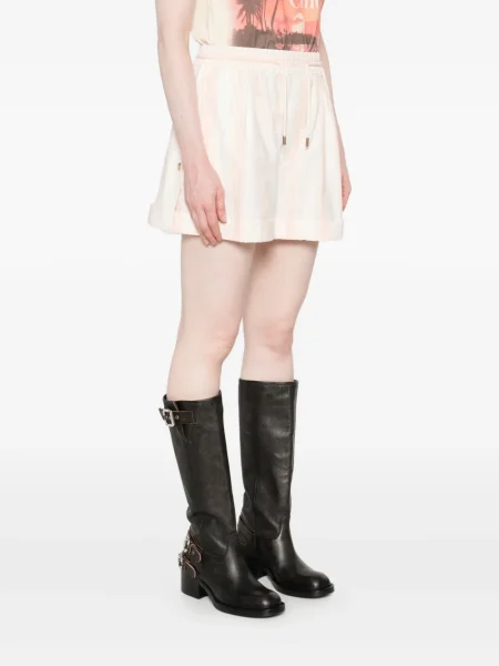 Pantaloni scurți Chloé