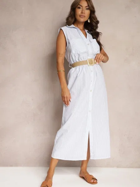 Rochie Other albastru