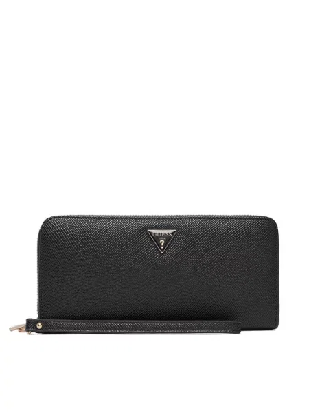 Guess Portofel Gilda SLG negru