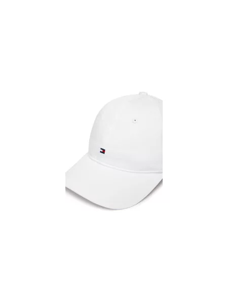 TOMMY HILFIGER Kapa bela