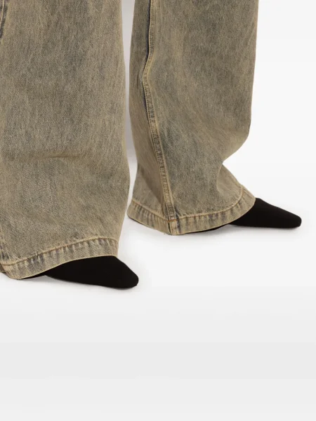 Botine Neous negru