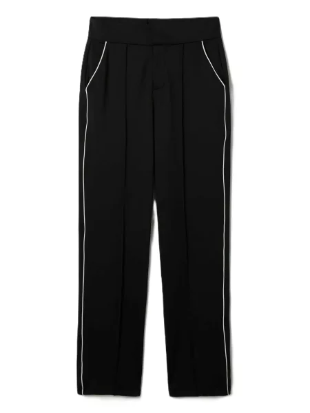 ELLESSE Pantaloni sport AVINO negru alb
