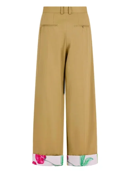 Pantaloni Rosie Assoulin