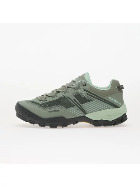Обувки Mammut Ducan II Low GTX синьо