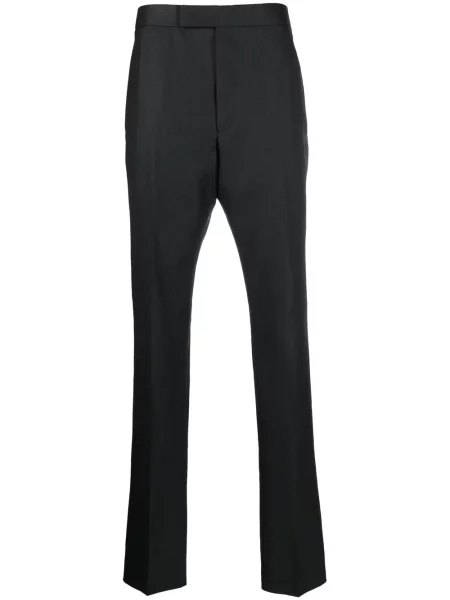 Pantaloni Thom Browne gri