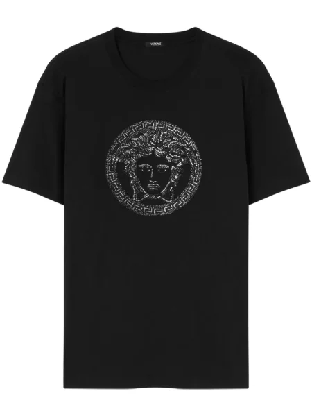 Tricou Versace negru