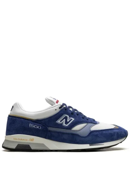 Sneakerși New Balance alb